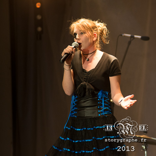 Chanson